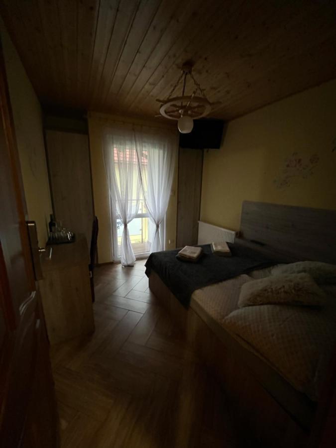 Apartamenty Morze Smaku Грзибово Экстерьер фото