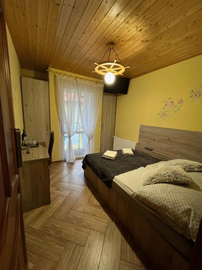 Apartamenty Morze Smaku Грзибово Экстерьер фото