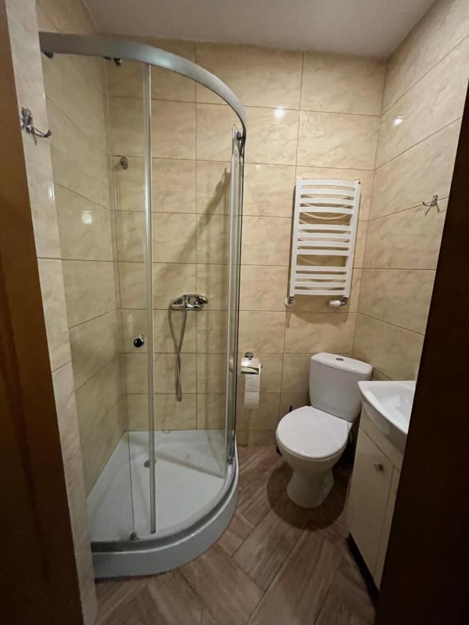 Apartamenty Morze Smaku Грзибово Экстерьер фото