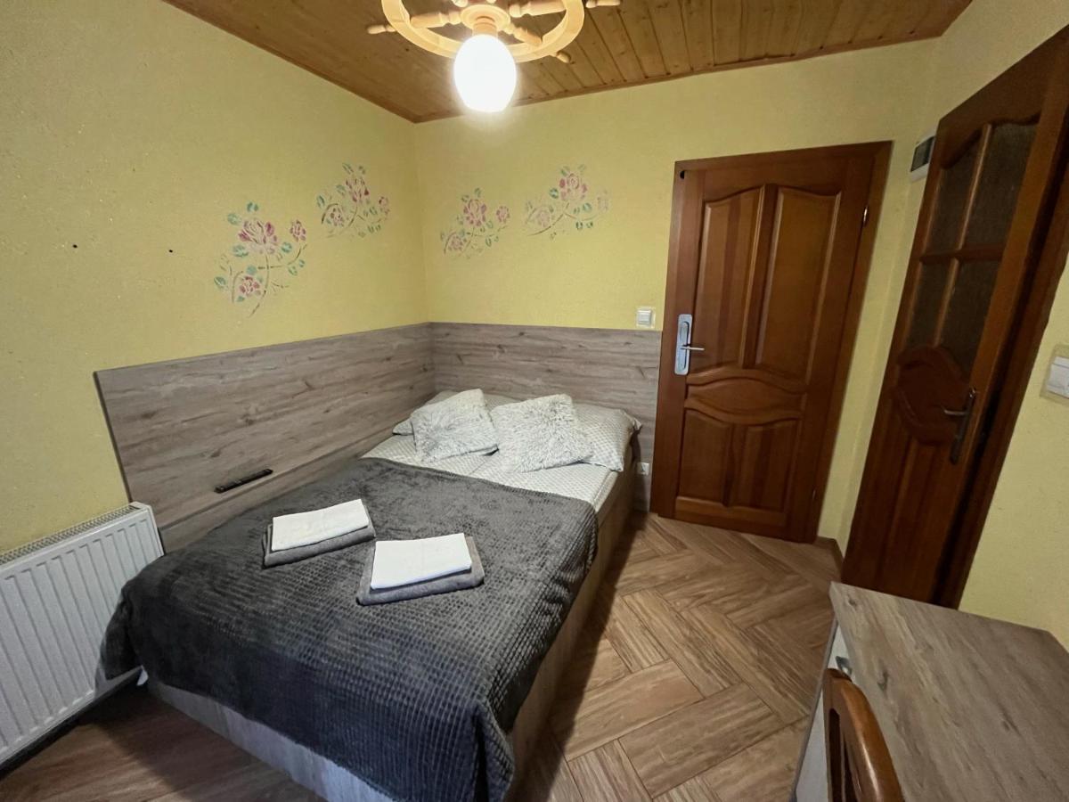 Apartamenty Morze Smaku Грзибово Экстерьер фото