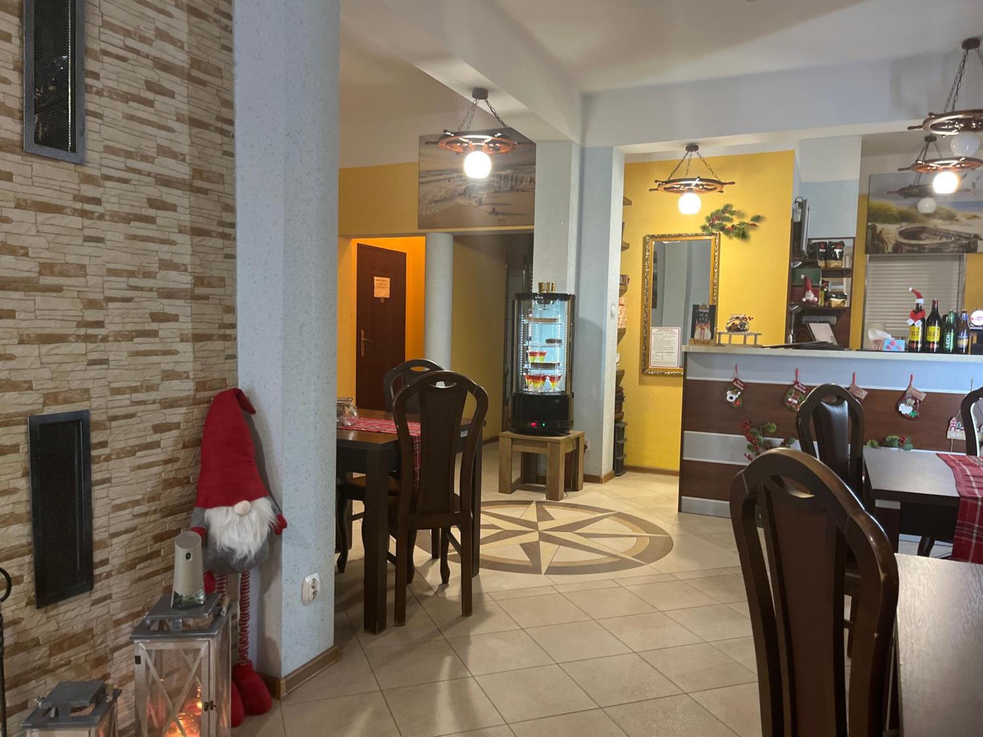 Apartamenty Morze Smaku Грзибово Экстерьер фото
