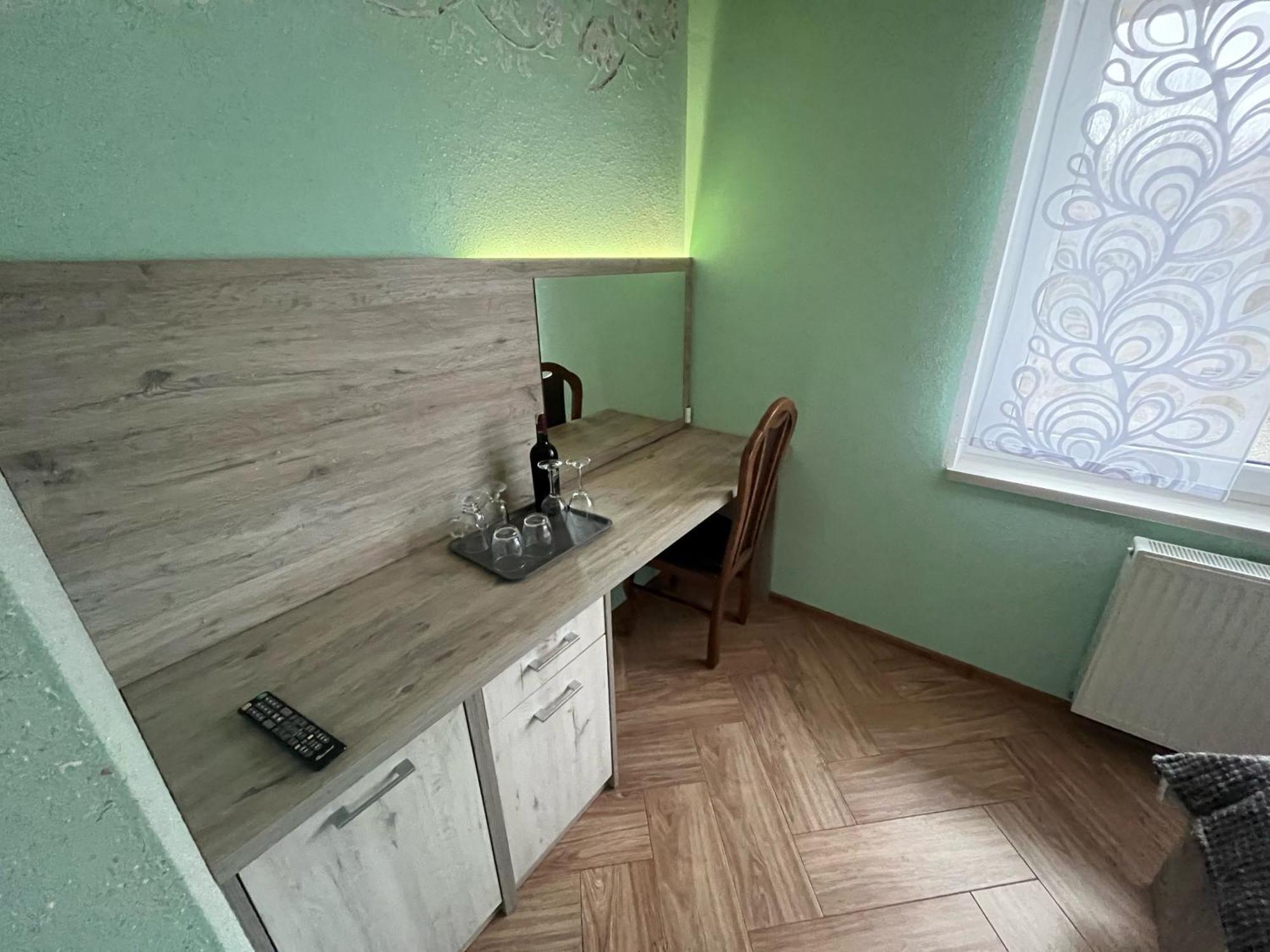 Apartamenty Morze Smaku Грзибово Экстерьер фото