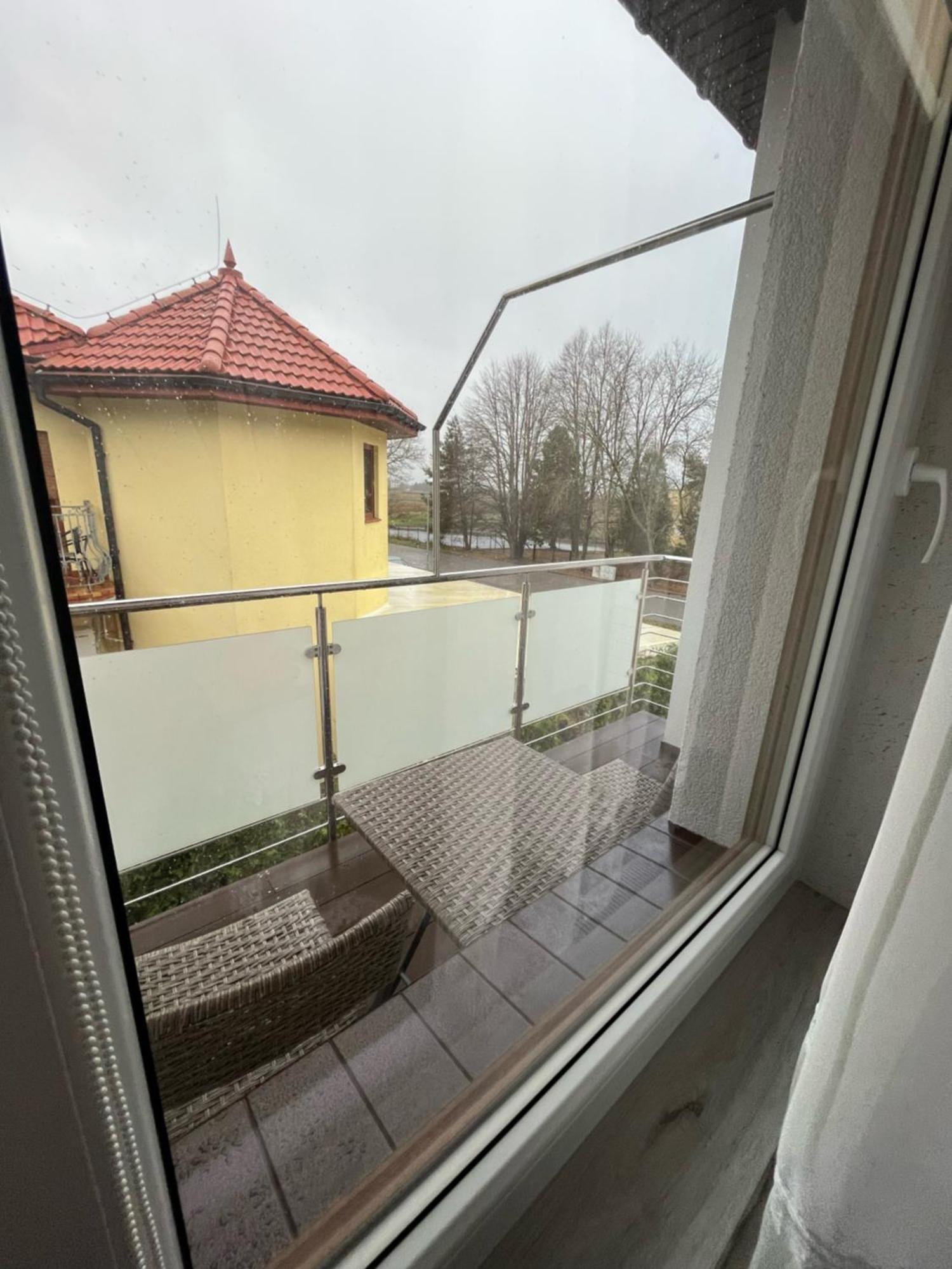 Apartamenty Morze Smaku Грзибово Экстерьер фото